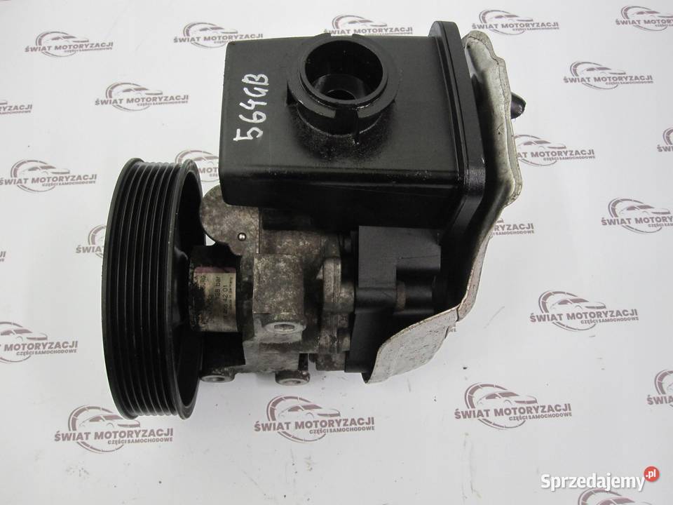 MERCEDES E 18 271941 163 03r pompa wspomagania osobowe