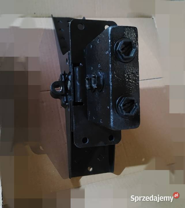 2TH6R Rexroth Pedał jazdy Warszawa