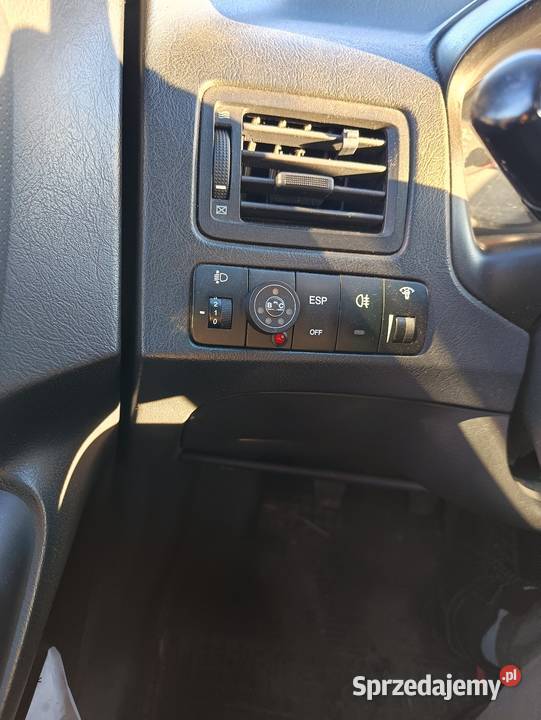 Hyundai Tucson Świdnica