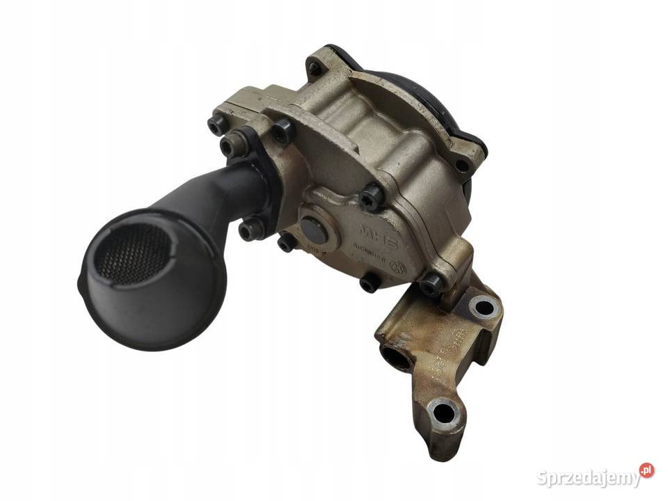 POMPA OLEJU 03C105AC 14 TSI VW Volkswagen Passat