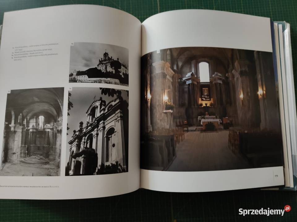 Kresy na nowo odkryte Łukasz Galusek Michał Kraków