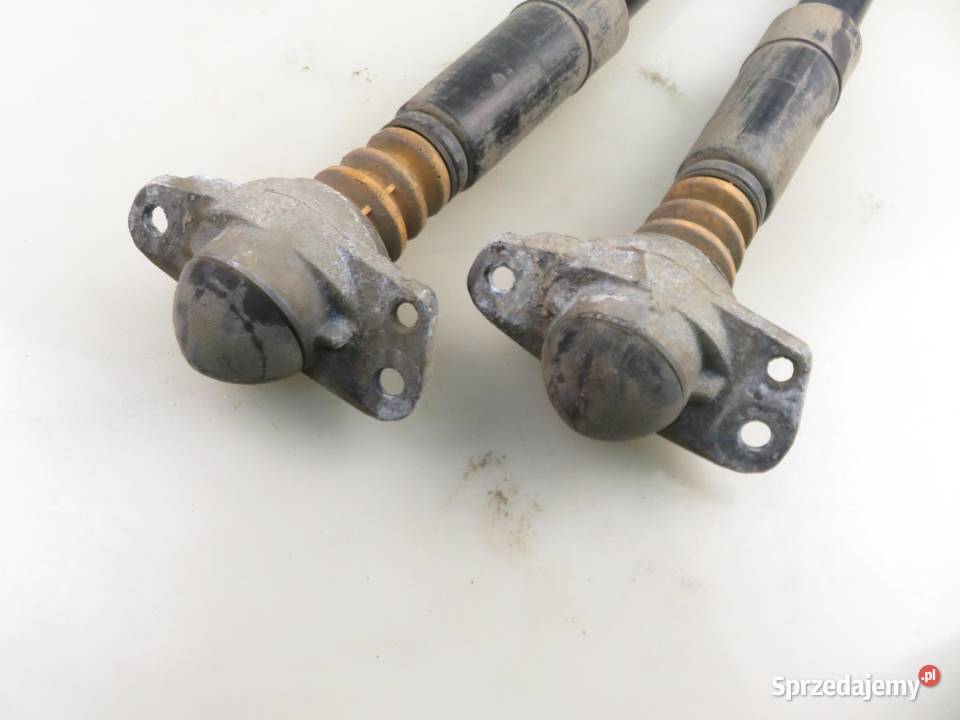 AMORTYZATORY TYŁ VW JETTA IV 20 TDI CUUA