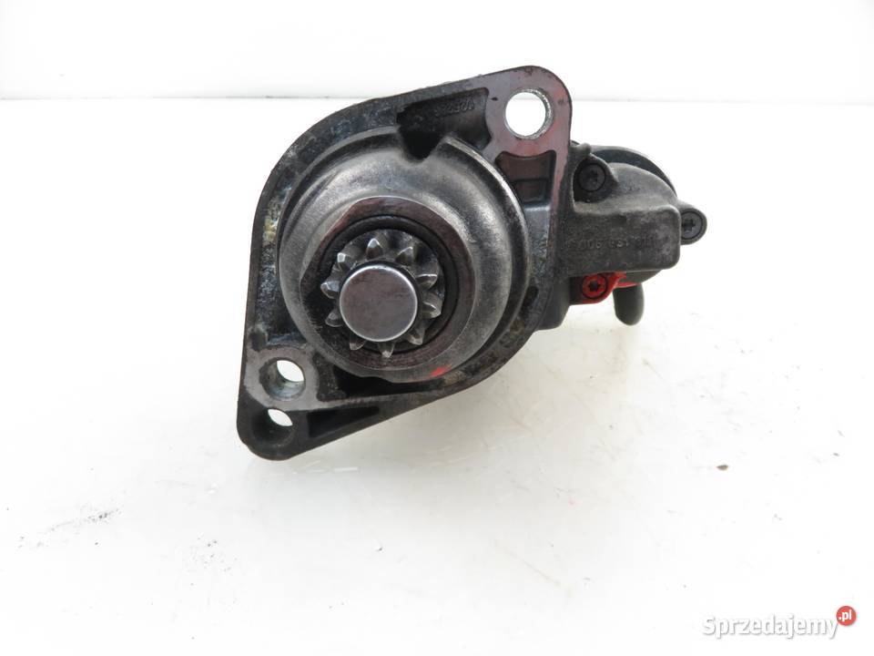 ROZRUSZNIK SEAT IBIZA IV 14 TDI