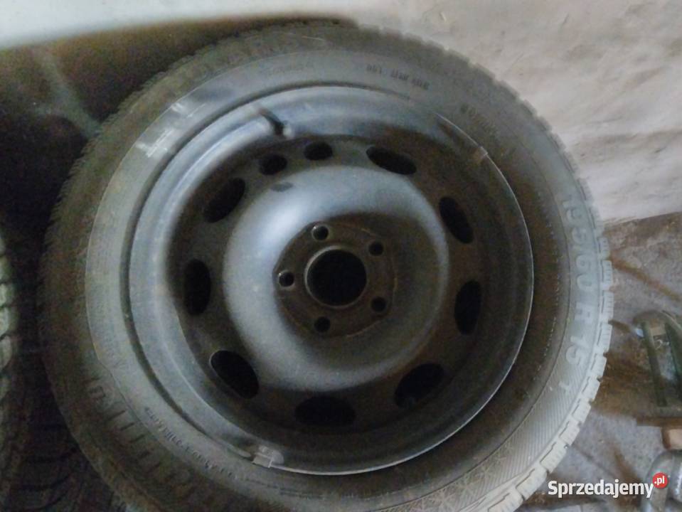Opel Meriva 17CDTI wielkopolskie Żychów