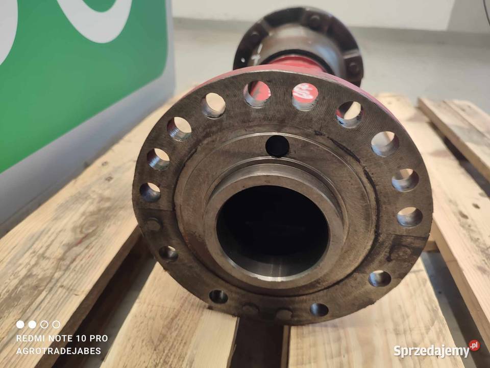 Pochwa mostu Shaffer 6370T Wilkowo