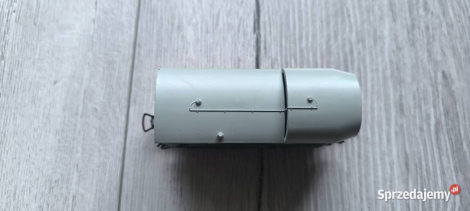 PIKO H0 KOLEKCJONERSKI WAGON TOWAROWY 2 Bytom sprzedam