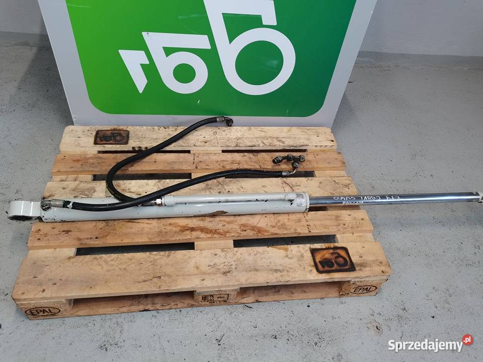 Siłownik główny ramienia Claas Targo K60 Wilkowo