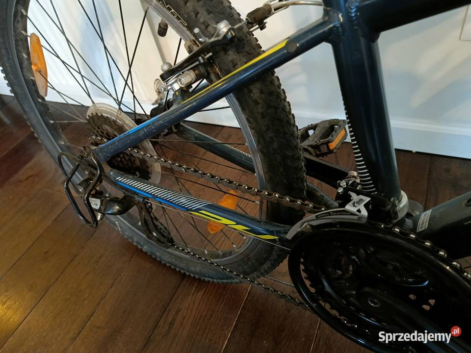 Rower Giant 24 dziecięcy