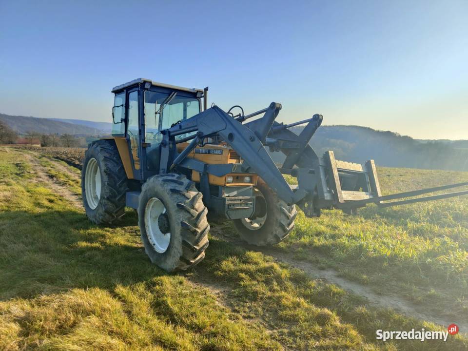 Sprzedam Renault 11814 Zaczep górny sprzedam