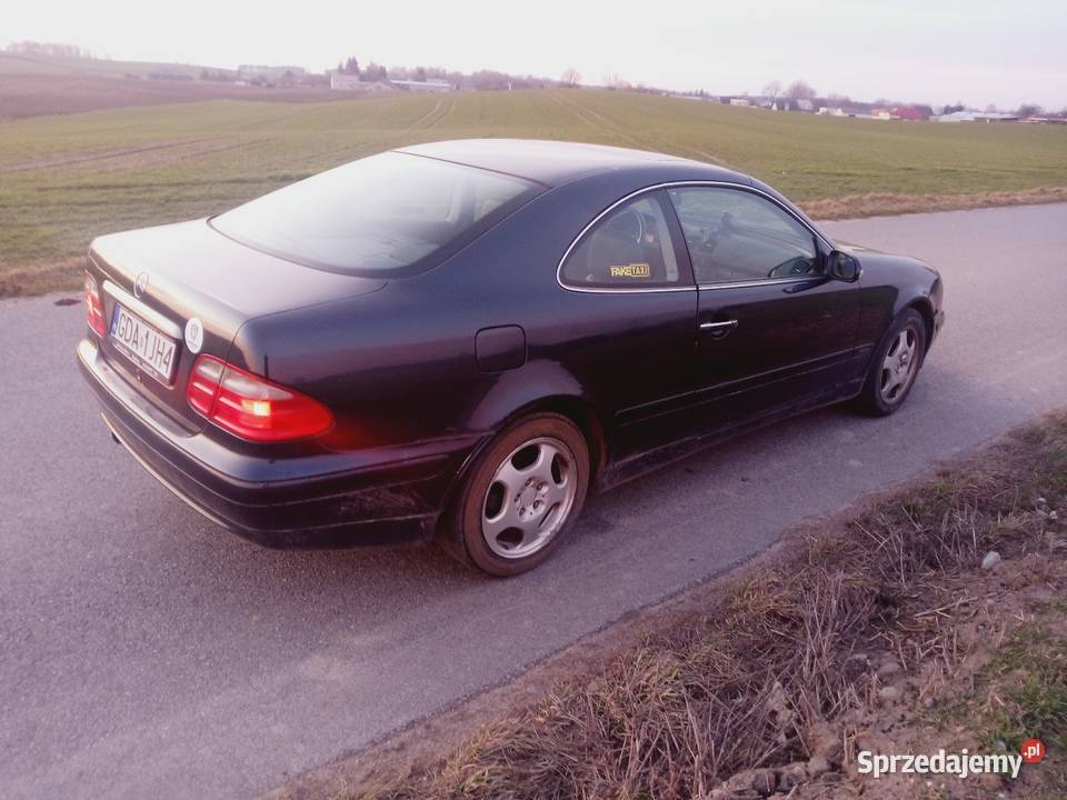 Driwtowóz 23 kompresor 232 HP Szpera Opłaty Hatchback 230 warmińsko-mazurskie Działdowo