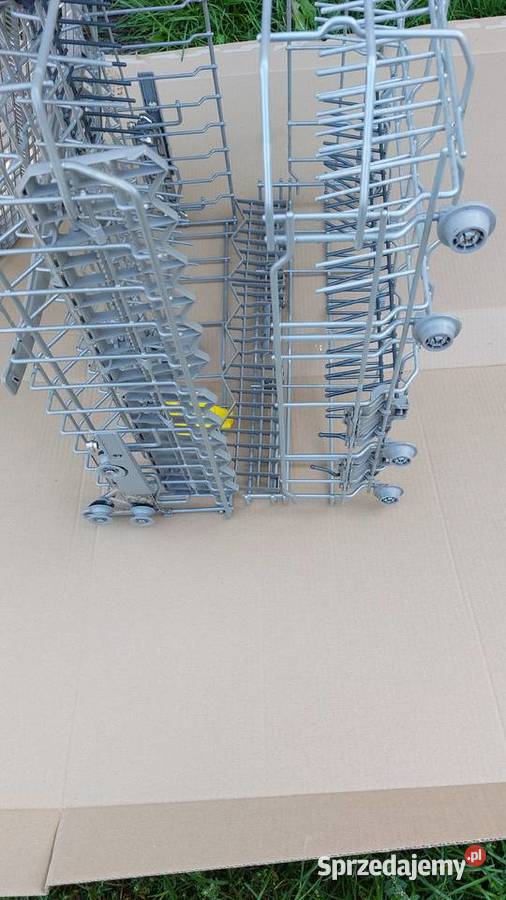 Częśći do zmywarek siemens whirlpool itp Łapy