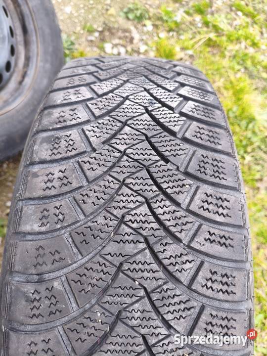 Sprzedam kompletne koła kołpaki 2156516 Puławy