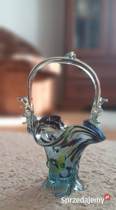 Koszyk Murano Olsztyn