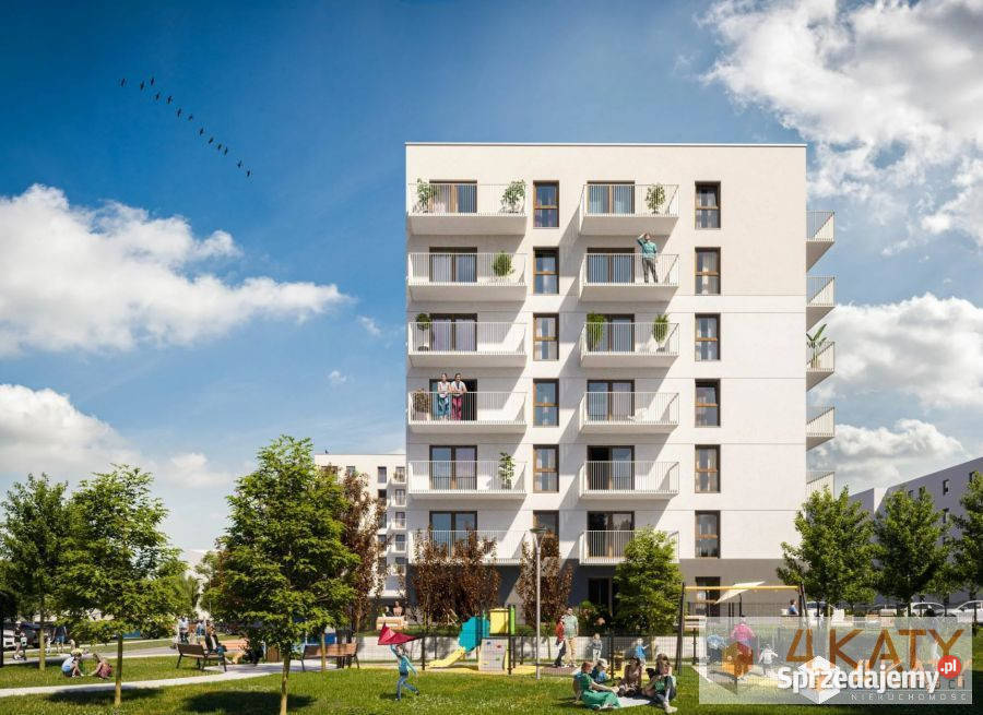 Mieszkanie 4456m2 2 pokoje Sulechów sprzedam