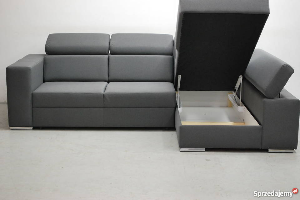 MGU outlet DESIGN NOWOCZESNY NAROŻNIK z fspania