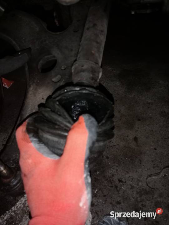 Mechanik samochodowy usługa lawetą Lgota Górna