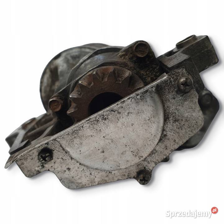 ROZRUSZNIK VW Sharan 19 TDI 09A911023B Chełm