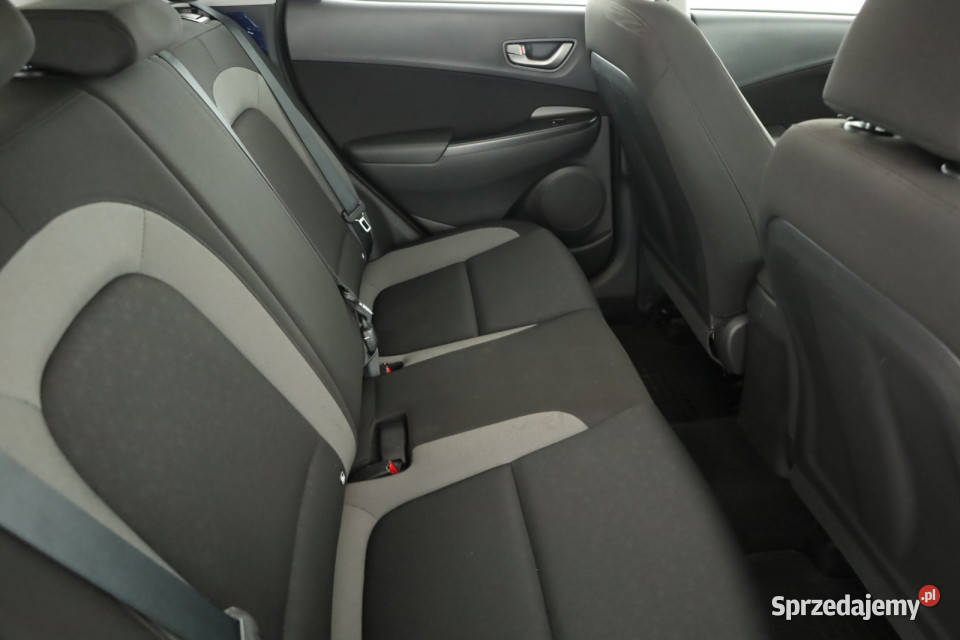 Hyundai Kona 16 TGDI wielofunkcyjna kierownica Piaseczno