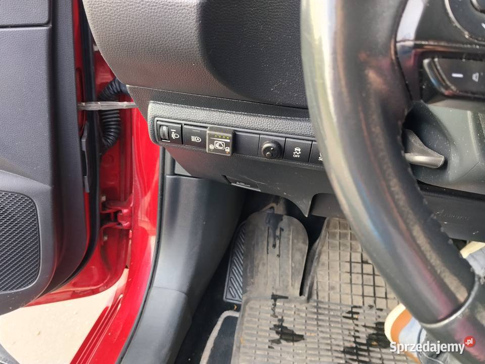 Toyota Corolla Lpg elektryczne szyby Skierniewice