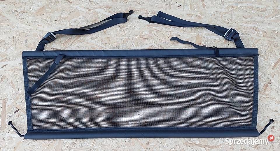 SIATKA ROLETA BAGAŻNIKA OPEL ZAFIRA C 13350683 Mielęcin