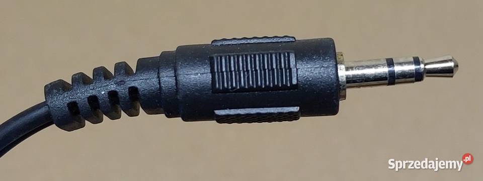 KABEL SAMOCHODOWY 2 PIN STAUSB 19687001 dolnośląskie Mielęcin