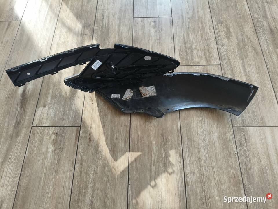 CUPRA FORMENTOR KRATKA PRAWA PRZÓD 5FF853666D Żory sprzedam