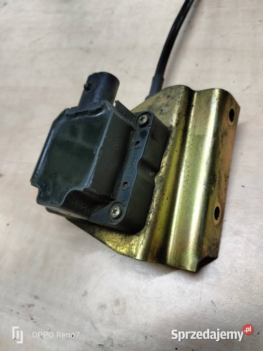 Piaggio x9 500 cewka zapłonowa Łubno sprzedam