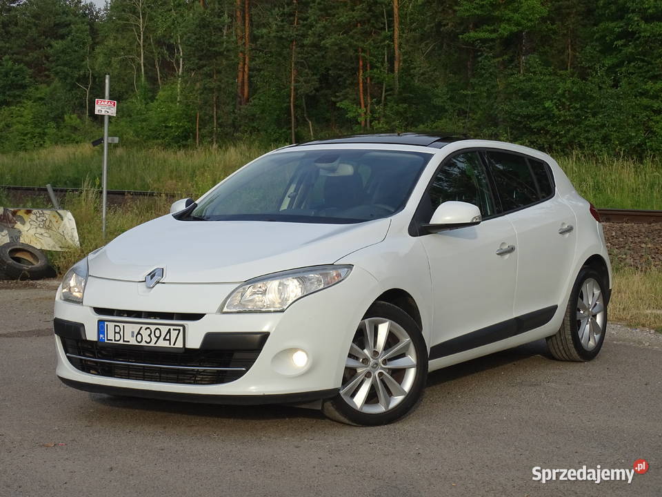 19 DCI130 Bogata wersjaZadbane autoMożliwa 130KM