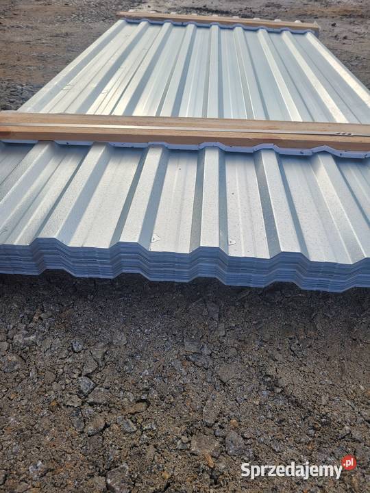 Płyty obornickie Materiały budowlane wielkopolskie Leszno