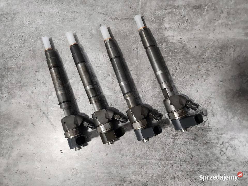 WTRYSKIWACZ 0445110182 MERCEDES 22CDI 200CDI Kartuzy