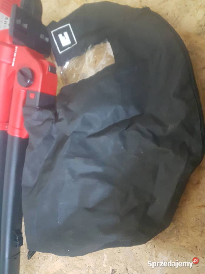Einhell GECL 36 Li E Solo dmuchawa do liści Głogowa