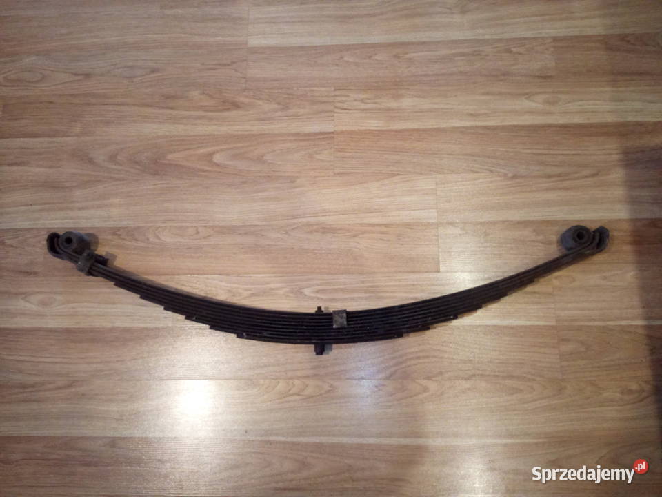 Resor Syrena Dobieszowice