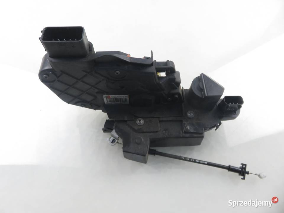 ZAMEK LEWY TYLNY FORD S I WA6 AM2AR26413BB