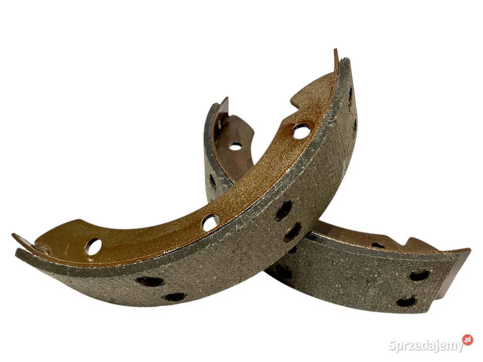 SZCZĘKI HAMULCA RĘCZNEGO UAZ 469 452 3151 GAZ 69 Chojnice