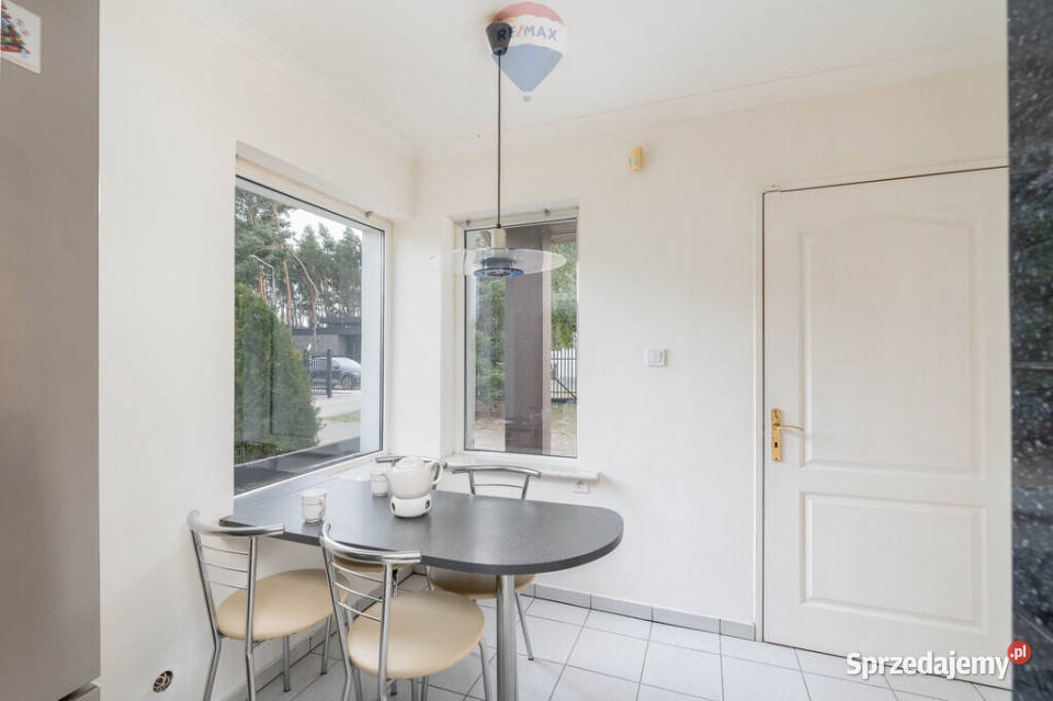 Ławica funkcjonalny bliźniak z garażem 7908zł/m2 wielkopolskie Poznań