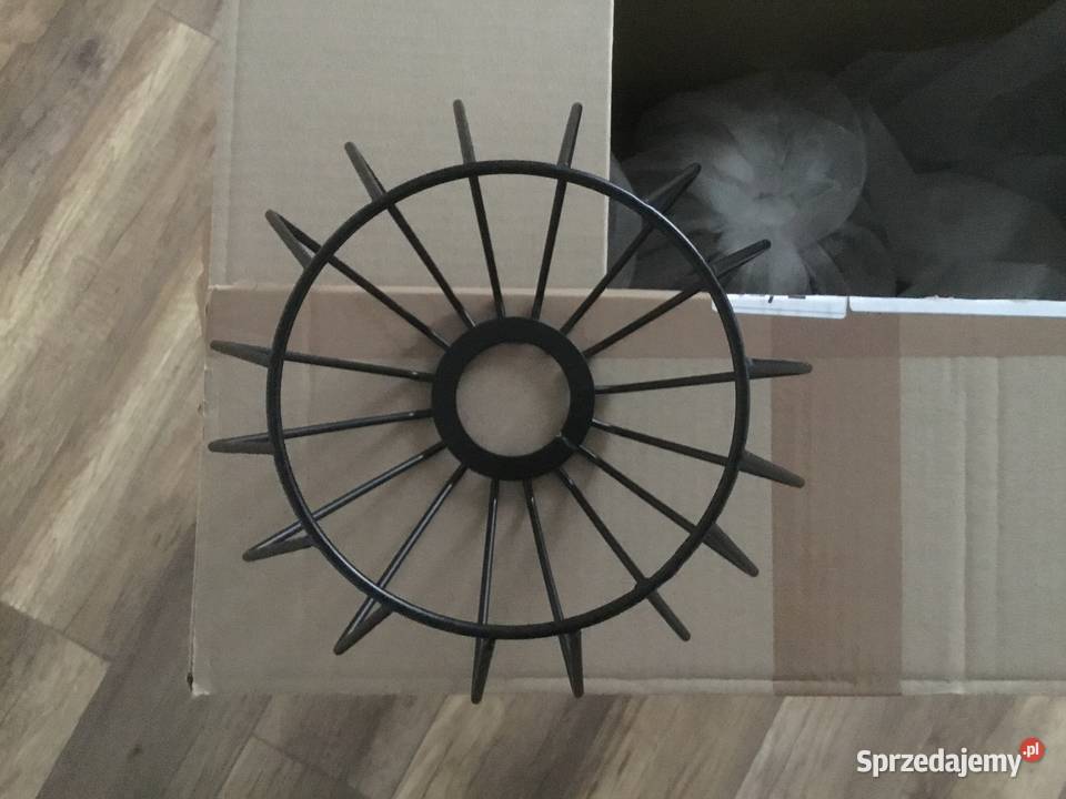 Abażur klosz NOWE 5 do lampy wiszącej kinkiet Głuszyca sprzedam