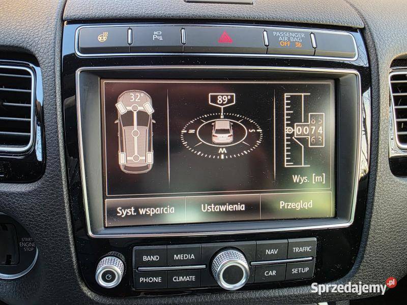 V6 30l TDI 240Przebieg 119065Zadbany sprzedam