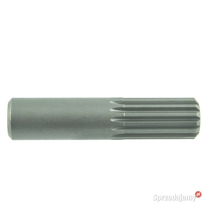 Wałek 14T20 mm łącznik wałków 14T41 mm 4WD Części i osprzęt rolniczy Tajęcina sprzedam