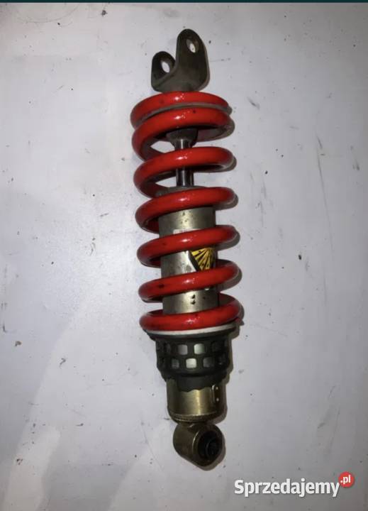 amortyzator Yamaha FZS 600 Fazer 9803 Ostrów Wielkopolski