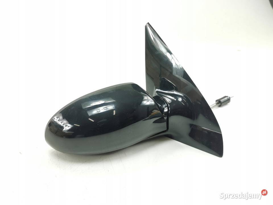 LUSTERKO PRAWE FORD FOCUS MK1 19982005 1133959