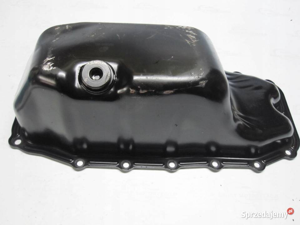 Fiat Doblo 13 CDTI 12r 90 B220265 MISKA OLEJOWA świętokrzyskie