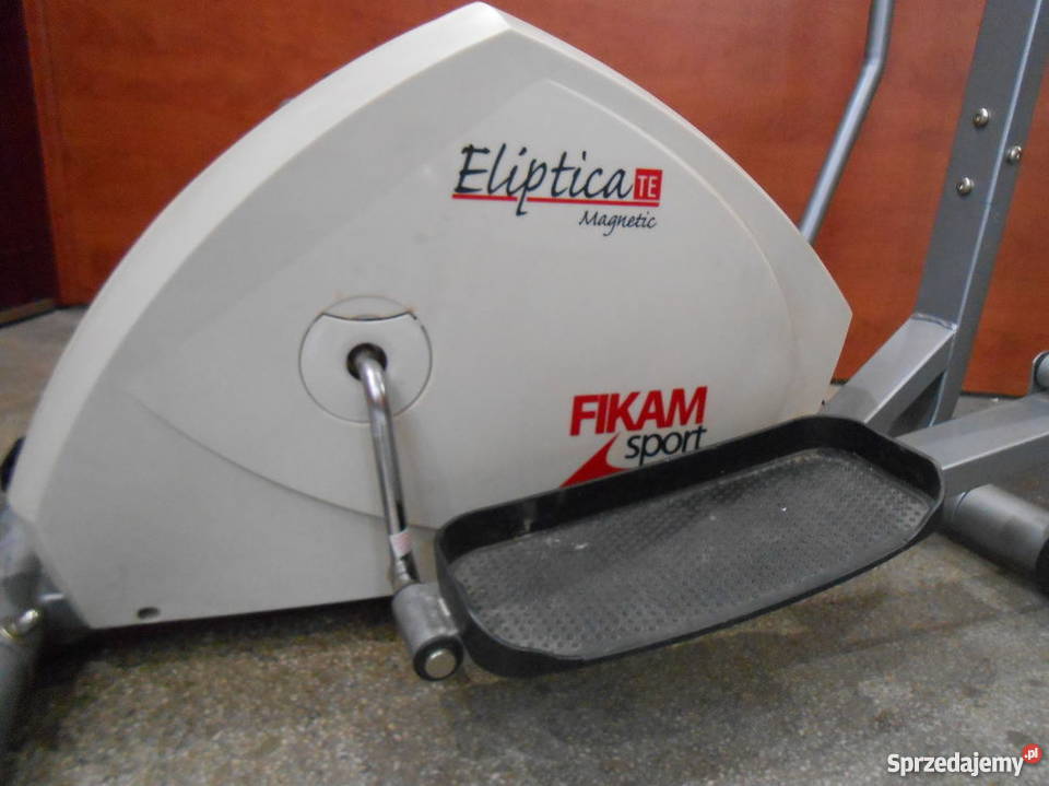 Orbitrek ELIPTICA fikam sport Katowice