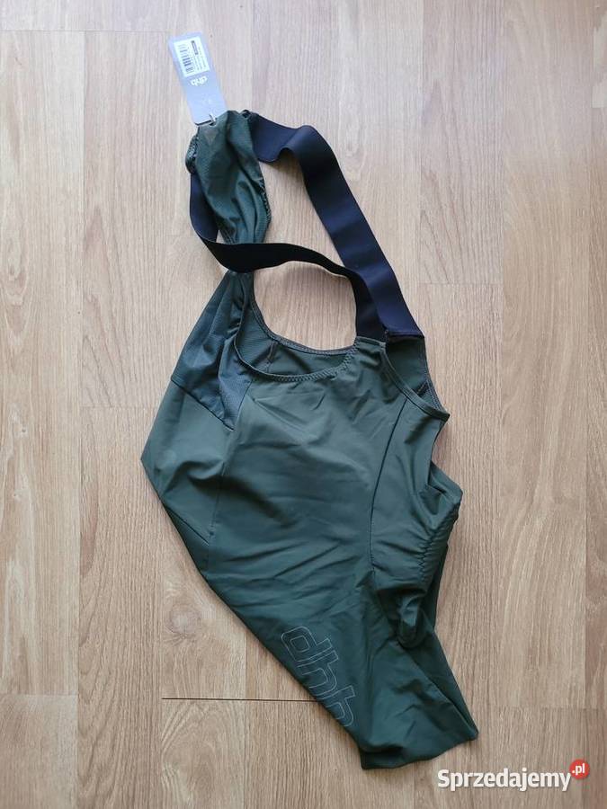 spodenki rowerowe Aeron Bib Shorts 20 Częstochowa sprzedam