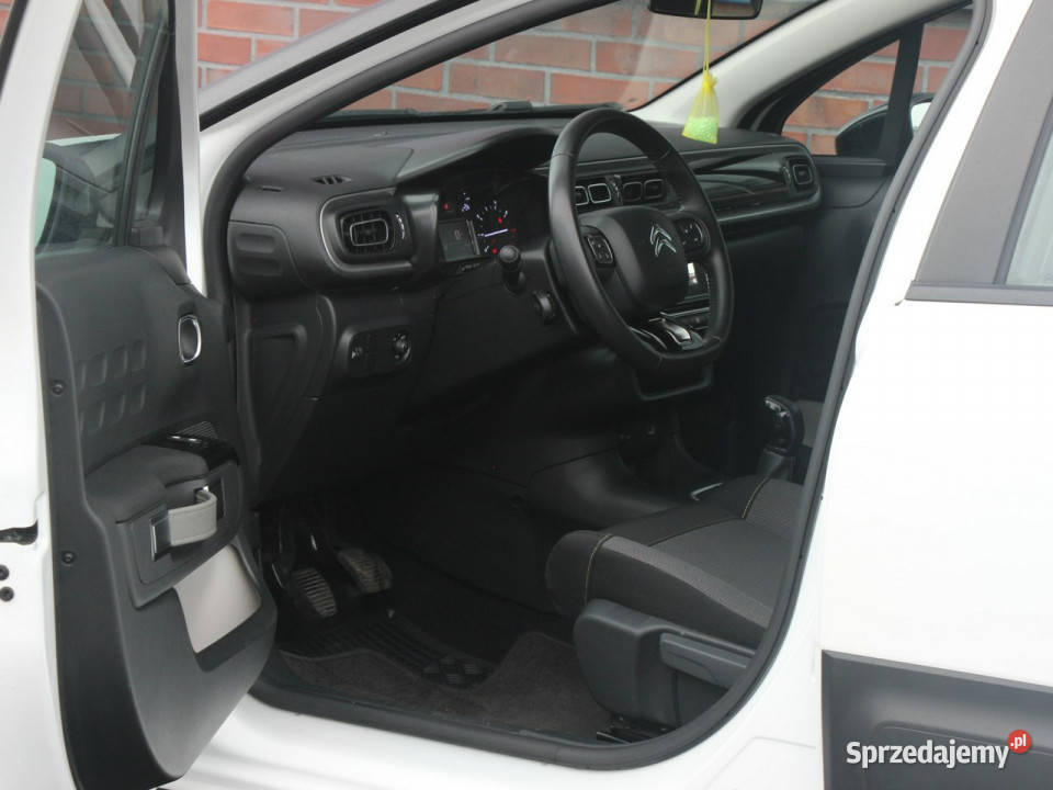 Citroen C3 Mysłowice