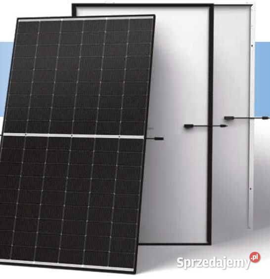 Panel fotowoltaiczny TRINA SOLAR NEG18R28 510 W sprzedam