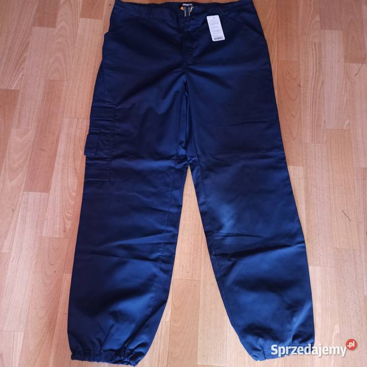 Spodnie robocze M L Opatów