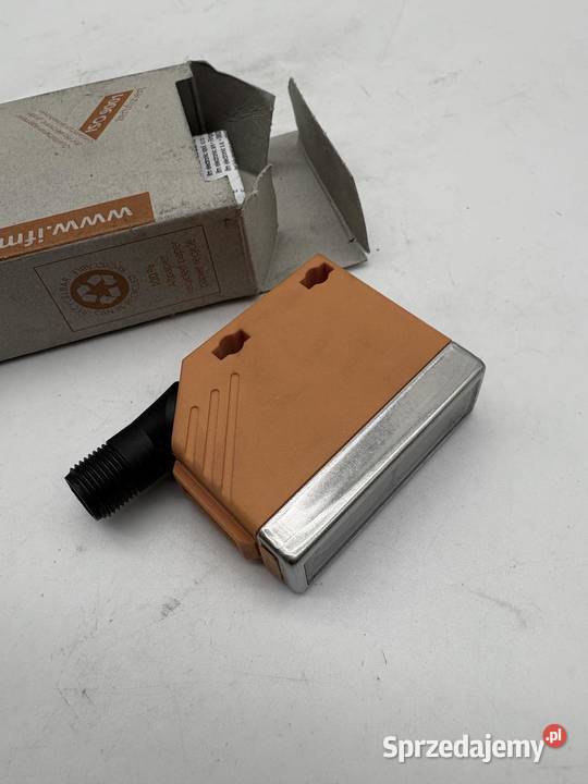IFM O5P200 Czujnik fotoelektryczny Warszawa
