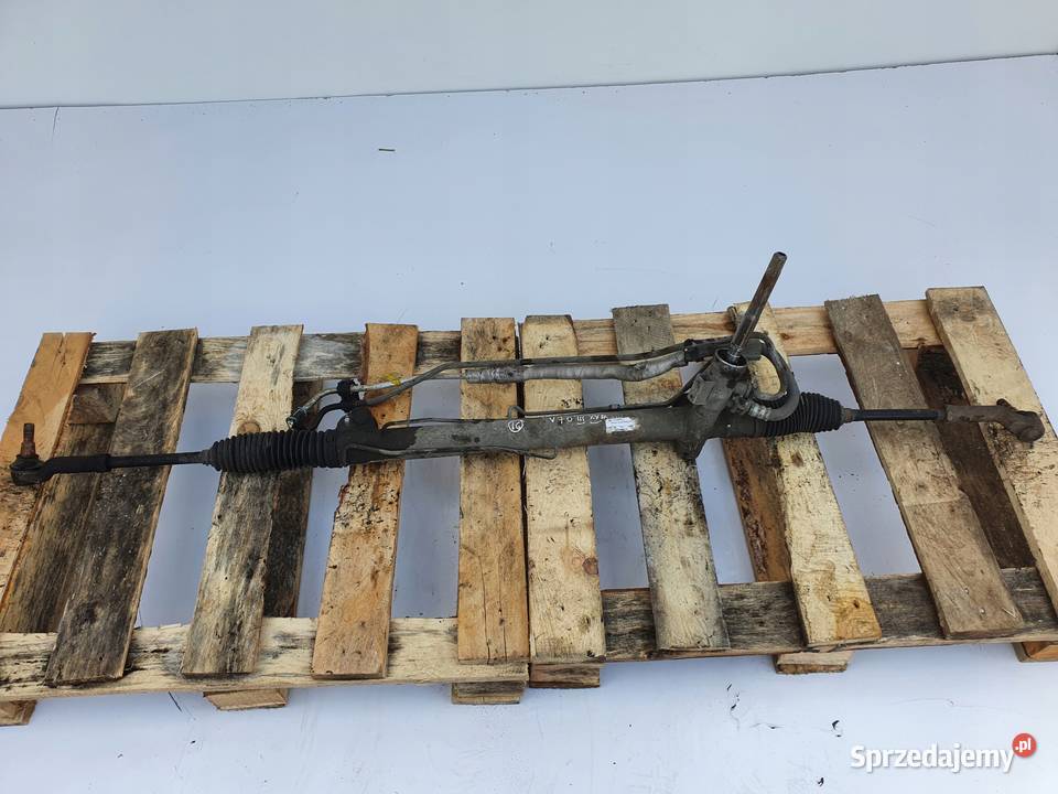 MAGLOWNICA Volvo V70 III XC70 II 31302671 osobowe lubelskie Rudka