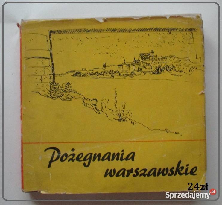 WczorajDziśJutro Warszawy Woysznis Warszawa Audiobooki i e-booki Łódź sprzedam