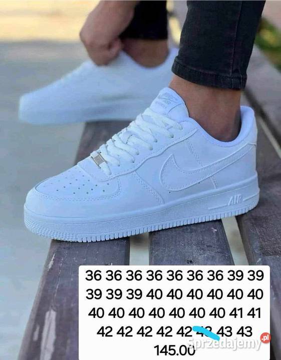 Nike Air force 1